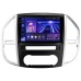 Штатна магнітола Teyes CC3 4+32 Gb Mercedes-Benz Vito 3 W447 2014-2020 10" 2k (L1)