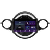 Штатна магнітола SIGMA E9232 ANDROID 10 2+32 Gb BMW Mini (F1) 2007-2015 9" (L2)