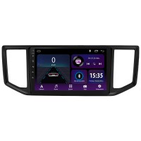 Штатна магнітола SIGMA E10232 ANDROID 10 2+32 Gb Volkswagen Crafter 2017-2021 10" (L1)