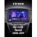 Штатна магнітола Teyes CC3 4+32 Gb Ford Fiesta Mk 6 (F1) 2009-2018 (A) 9" 2k