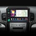 Штатна магнітола SIGMA PRO 10464 ANDROID 10 4+64 Gb 4G DSP Kia Sorento 2 XM 2009-2012 (A) 10"