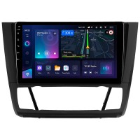 Штатна магнітола Teyes CC3L 4+32 Gb BMW 1 E88 E82 E81 E87 2004-2011 (F2) 9" (L2)