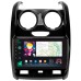 Штатна магнітола SIGMA PRO 9464 ANDROID 10 4+64 Gb 4G DSP Renault Duster (F2) 2015-2021 / LADA Largus 2021 9" (L1)