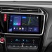 Штатна магнітола Teyes CC3L 4+32 Gb Honda City 2014-2017 (B) 10"
