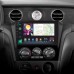 Штатна магнітола SIGMA PRO 9464 ANDROID 10 4+64 Gb 4G DSP Mitsubishi Outlander 1 2002-2008 (F1) 9"