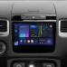 Штатна магнітола Teyes CC3L 4+32 Gb Volkswagen Touareg FL NF 2010-2018 (B) 9" (L3)