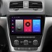 Штатна магнітола SIGMA F10216 ANDROID 10 2+32 Gb Skoda Yeti 5L 2009-2014 10"