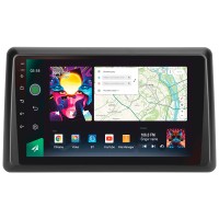 Штатна магнітола SIGMA PRO 108128 ANDROID 12 8+128 Gb 4G DSP Renault Arkana 2019-2023 (F2) 10" 2k