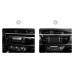 Штатна магнітола SIGMA F10216 ANDROID 10 2+32 Gb Toyota Corolla 11 2012-2016 (B) 10"