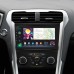 Штатна магнітола SIGMA PRO 9464 ANDROID 10 4+64 Gb 4G DSP Ford Mondeo 5 (ZYJ) 2014-2019 9"