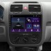 Штатна магнітола SIGMA E10232 ANDROID 10 2+32 Gb Volkswagen Jetta 5 2005-2010 (F1) 10"