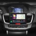 Штатна магнітола SIGMA PRO 10464 ANDROID 10 4+64 Gb 4G DSP Honda Accord 9 CR 2012-2018 10" (L1)