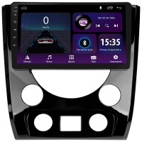 Штатна магнітола SIGMA E9232 ANDROID 10 2+32 Gb SsangYong Rexton Y290 III 3 2012-2017 9"