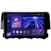 Штатна магнітола Teyes CC3 4+32 Gb Honda Civic 10 FC FK 2015-2020 9" 2k