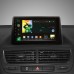 Штатна магнітола SIGMA X9464 ANDROID 10 4+64 Gb 4G DSP Opel Mokka 1 2012-2016 9"