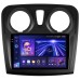 Штатна магнітола Teyes CC3 4+32 Gb Renault Logan 2 2012-2022 Sandero 2 2013-2022 (F2) (A) 9" 2k