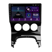 Штатна магнітола SIGMA E9232 ANDROID 10 2+32 Gb Peugeot 3008 1 2009-2016 (F1) 9"