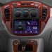 Штатна магнітола SIGMA E9232 ANDROID 10 2+32 Gb Toyota Highlander 1 XU20 2001-2007 9" (L1)