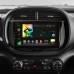 Штатна магнітола SIGMA X9464 ANDROID 10 4+64 Gb 4G DSP Kia Soul SK3 2019-2020 9"