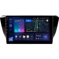 Штатна магнітола Teyes CC3L 4+32 Gb Skoda Superb 3 2015-2019 10"