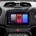 Штатна магнітола SIGMA F9216 ANDROID 10 2+32 Gb Jeep Renegade 2014-2018 9"