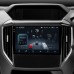 Штатна магнітола Teyes CC4 Pro 8+128 Gb Subaru Forester 5 2018-2023 9" 2k