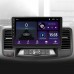 Штатна магнітола SIGMA E10232 ANDROID 10 2+32 Gb Nissan Teana J32 2008-2013 (A) 10"