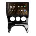 Штатна магнітола SIGMA S9432 ANDROID 10 4+32 Gb 4G DSP Peugeot 3008 1 2009-2016 (F1) 9"