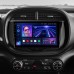 Штатна магнітола Teyes CC3 4+32 Gb Kia Soul SK3 2019-2020 9"