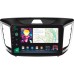 Штатна магнітола SIGMA PRO 10464 ANDROID 10 4+64 Gb 4G DSP Hyundai Creta IX25 2015-2019 10"