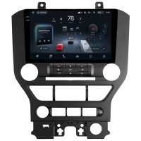 Штатна магнітола Teyes CC4 Pro 8+128 Gb Ford Mustang VI S550 (F1) 2014-2023 9" 2k (L1)