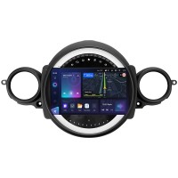 Штатна магнітола Teyes CC3L 4+32 Gb BMW Mini (F1) 2007-2015 9" (L2)