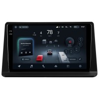 Штатна магнітола Teyes CC4 Pro 8+128 Gb Mitsubishi Pajero 2 V30 V40 V20 1991-2004 9" 2k