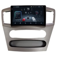 Штатна магнітола Teyes CC4 Pro 12+256 Gb Mitsubishi Galant 2007-2012 9" 2k