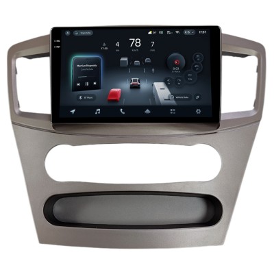 Штатна магнітола Teyes CC4 Pro 12+256 Gb Mitsubishi Galant 2007-2012 9" 2k