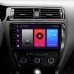 Штатна магнітола SIGMA F10216 ANDROID 10 2+32 Gb Volkswagen Jetta 6 2011-2018 10"
