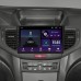 Штатна магнітола SIGMA E9232 ANDROID 10 2+32 Gb Honda Accord 8 2008-2012 9"