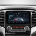 Штатна магнітола Teyes CC4 Pro 8+128 Gb Mitsubishi L200 5 2018-2020 (F1) 9" 2k