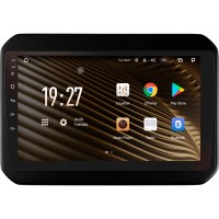 Штатна магнітола SIGMA S9432 ANDROID 10 4+32 Gb 4G DSP Suzuki Ignis 2016-2020 9"