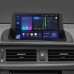 Штатна магнітола Teyes CC3L 4+64 Gb Lexus CT CT200 CT200h 2010-2018 9" (L2)