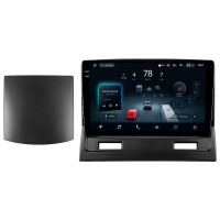 Штатна магнітола Teyes CC4 Pro 12+256 Gb Mitsubishi Galant 9 2003-2012 9" 2k (L1)