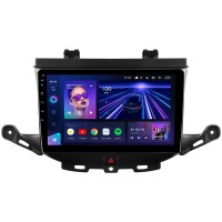 Штатна магнітола Teyes CC3 4+32 Gb Opel Astra K 2015-2022 (A) 9"