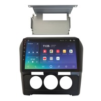 Штатна магнітола SIGMA PRO 9432 ANDROID 10 4+32 Gb 4G DSP Citroen C4 C-QUATRE 2015-2018 MT AC 9"