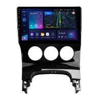 Штатна магнітола Teyes CC3L 4+64 Gb Peugeot 3008 1 2009-2016 (F1) 9"