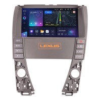 Штатна магнітола Teyes CC3L 4+32 Gb Lexus ES ES240 ES300 ES350 HIGH-END B-Mod BSJ 2006-2012 9" (L2)