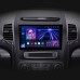 Штатна магнітола Teyes CC3 4+32 Gb Kia Sorento 2 II XM 2012 - 2021 (F3) 9"
