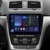 Штатна магнітола Teyes CC3L 4+64 Gb Skoda Yeti 5L 2009-2014 10"