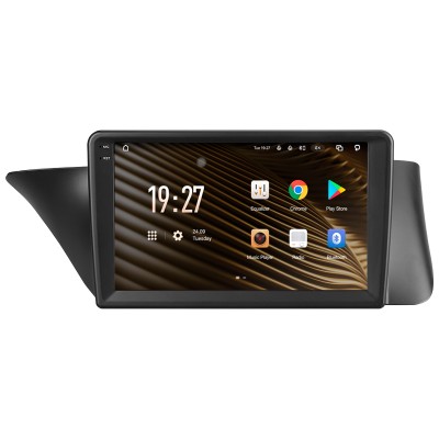 Штатна магнітола SIGMA S9432 ANDROID 10 4+32 Gb 4G DSP Lexus ES ES200 ES250 ES300h ES350 XV60 VI 6 2012-2018 (A) 9" (L2)