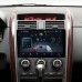 Штатна магнітола Teyes CC4 Pro 12+256 Gb Mazda CX-9 TB 2006-2016 10" 2k