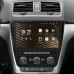 Штатна магнітола SIGMA S10432 ANDROID 10 4+32 Gb 4G DSP Skoda Yeti 5L 2009-2014 10"